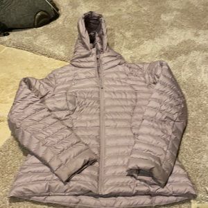 Lululemon jacket